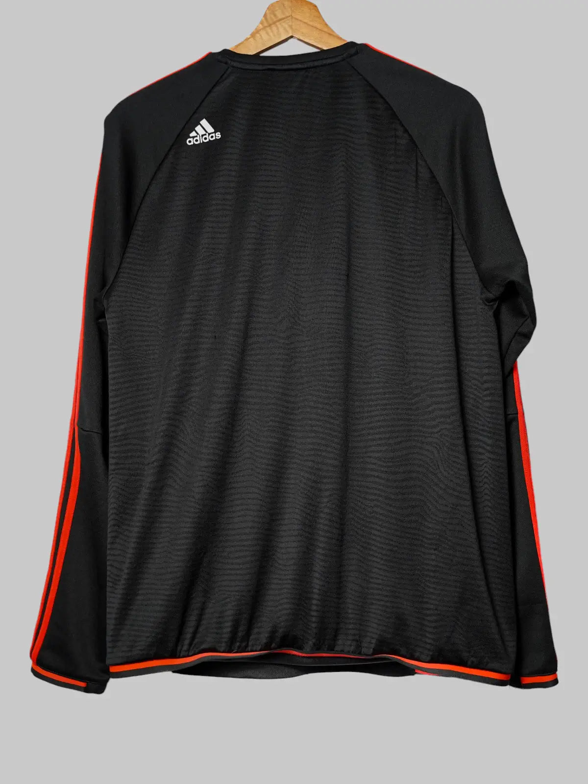 Manchester United UCL Sweater 2015/16 (M)