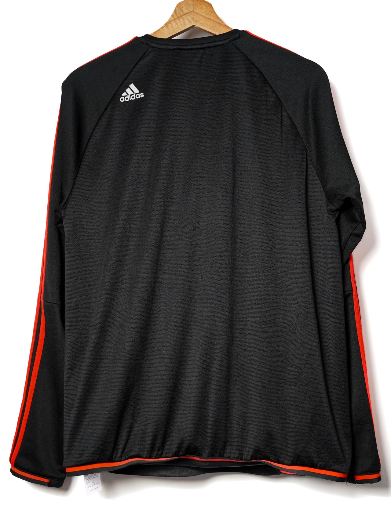 Manchester United UCL Sweater 2015/16 (M)