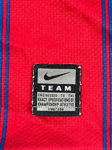 Manchester United UCL Sweater 2015/16 (M)
