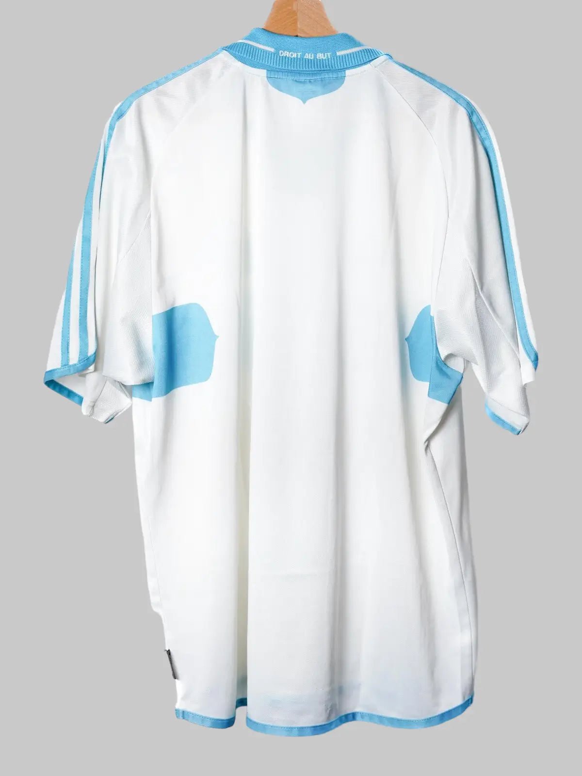 Marseille Home Shirt 2000/1 (L)