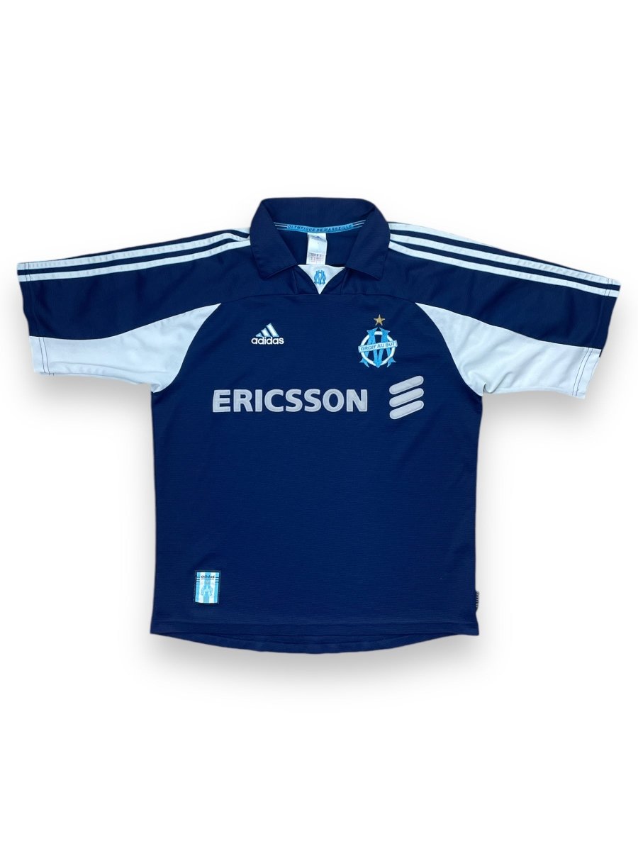 Marseille Third Shirt 2000/01 - 10/10 - M