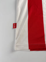 2007/08 Athletic Bilbao Home Shirt (L)
