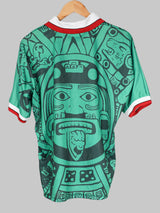 Mexico Home Shirt 1998/99 Reissue BNWT (M)