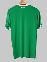 Mexico Home Shirt 2016/17 (L)