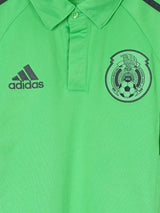 Mexico Polo Shirt 2014/15 (S)
