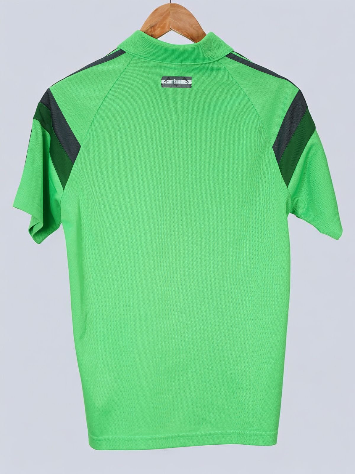 Mexico Polo Shirt 2014/15 (S)