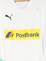2019/20 Borussia Monchengladbach Zakaria #8 Home Shirt (L)