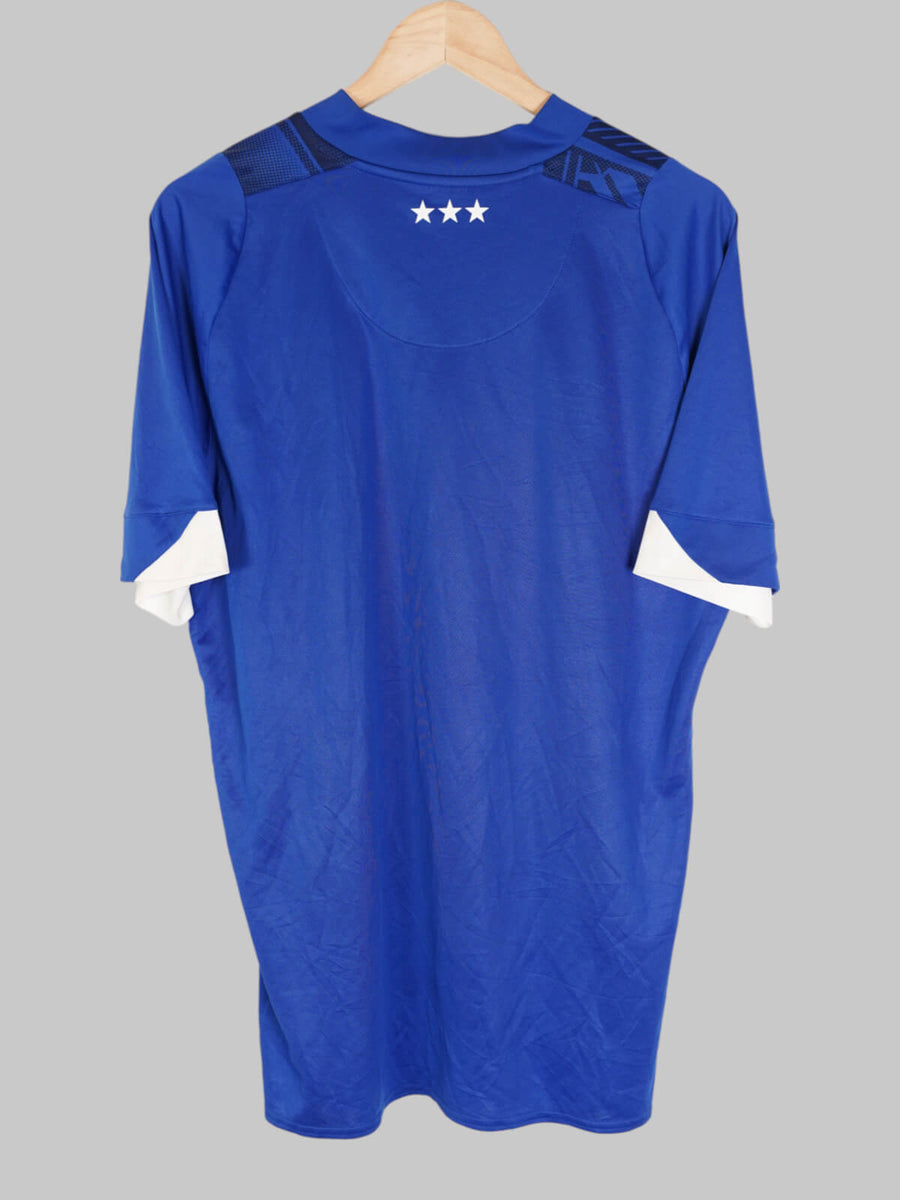 2022/23 Ipswich Town Home Shirt (XL)