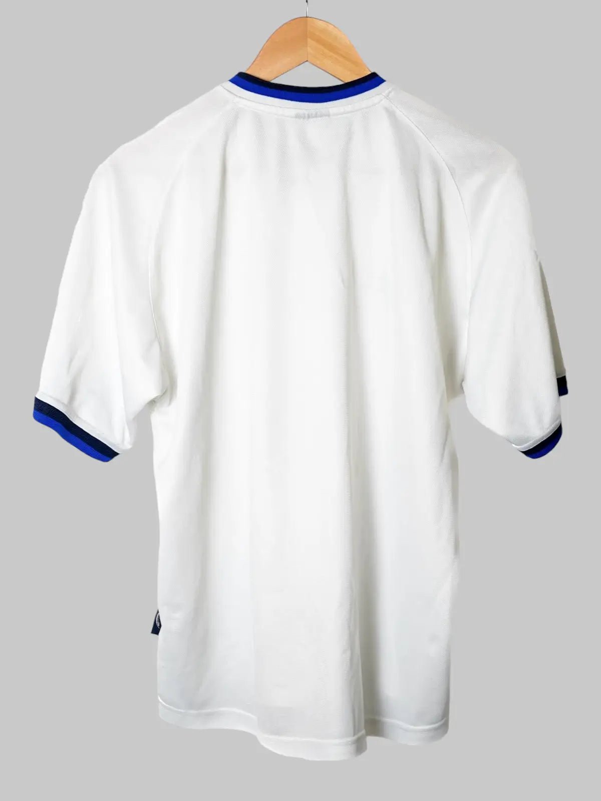 Millwall Away Shirt 2001/02 (M)