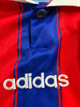 1995/97 Bayern Munich Home Shirt (XL)