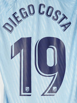 2019/20 Atletico Madrid Diego Costa #19 Third Shirt (M)