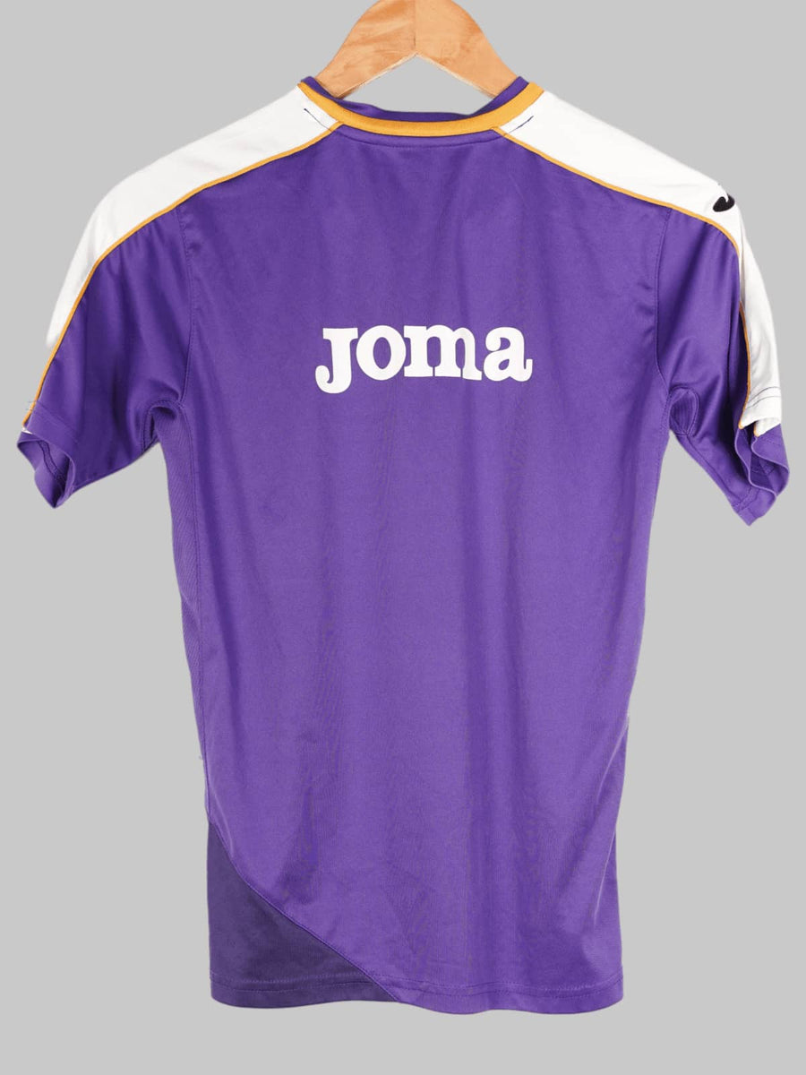 2012/13 Fiorentina Training Shirt (M Kids)