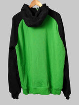 Monchengladbach Kappa Hoodie (3XL)