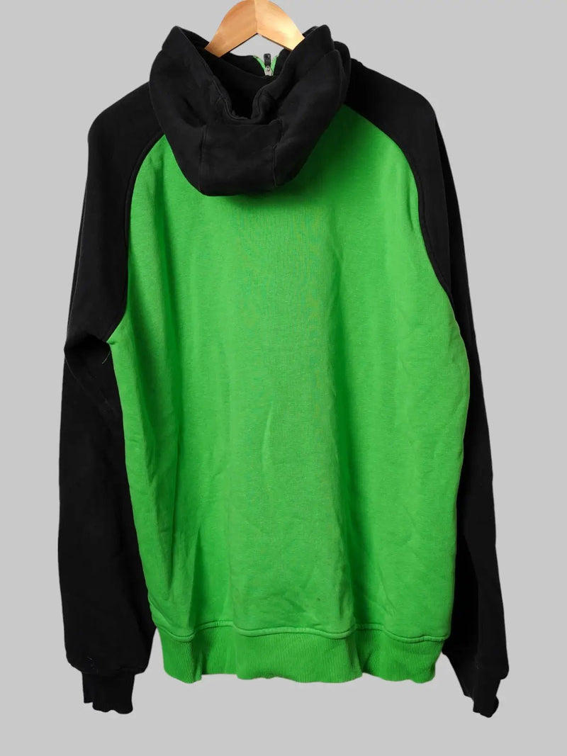 Monchengladbach Kappa Hoodie (3XL)