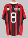 AC Milan Signed Home Shirt 2012/13 Nocerino #8 BNWT (XL)