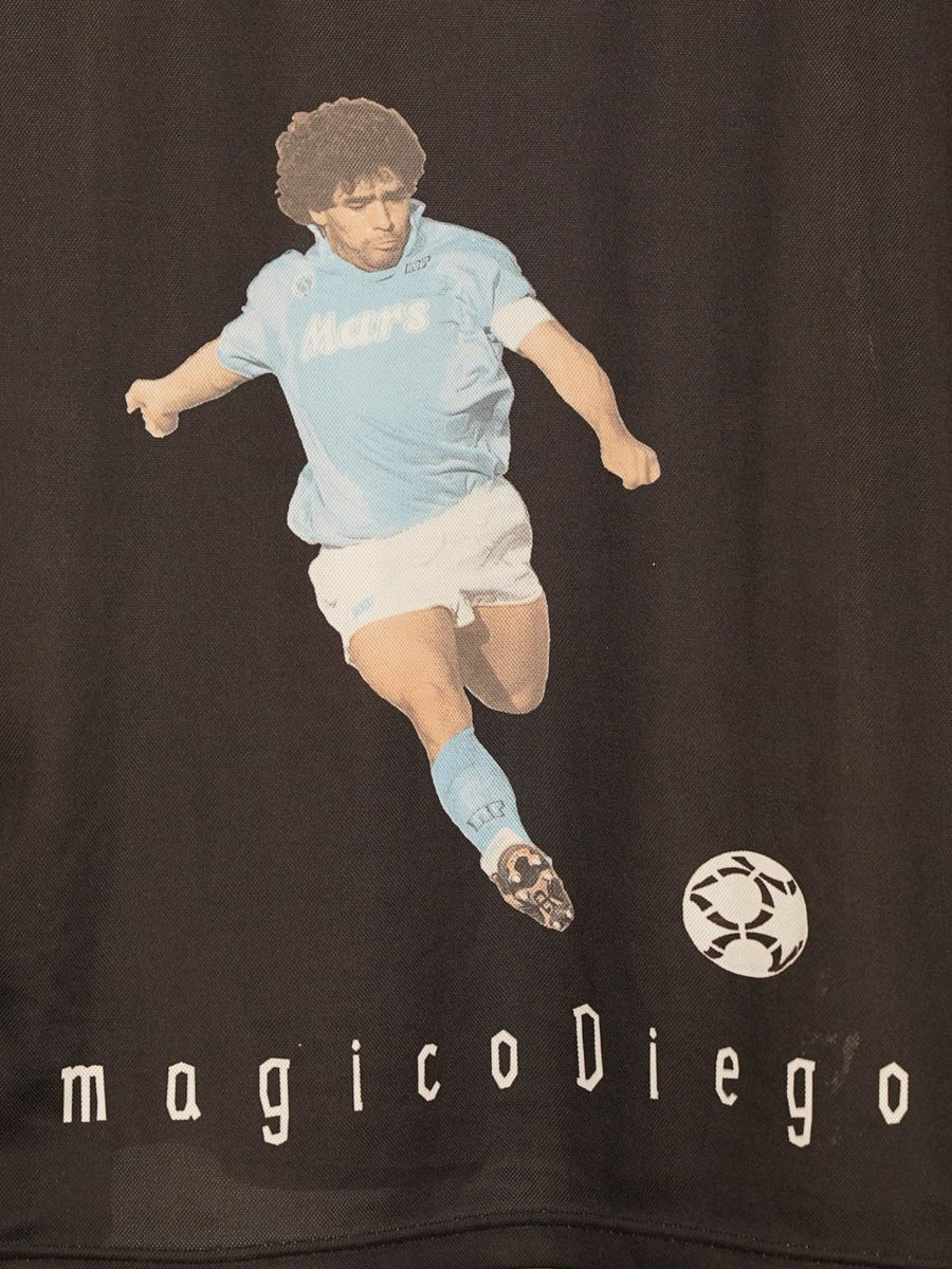 Museo Maradona Fanshirt (XXL)