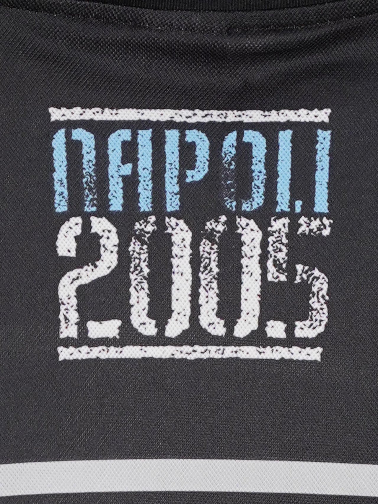 Museo Maradona Fanshirt (XXL)