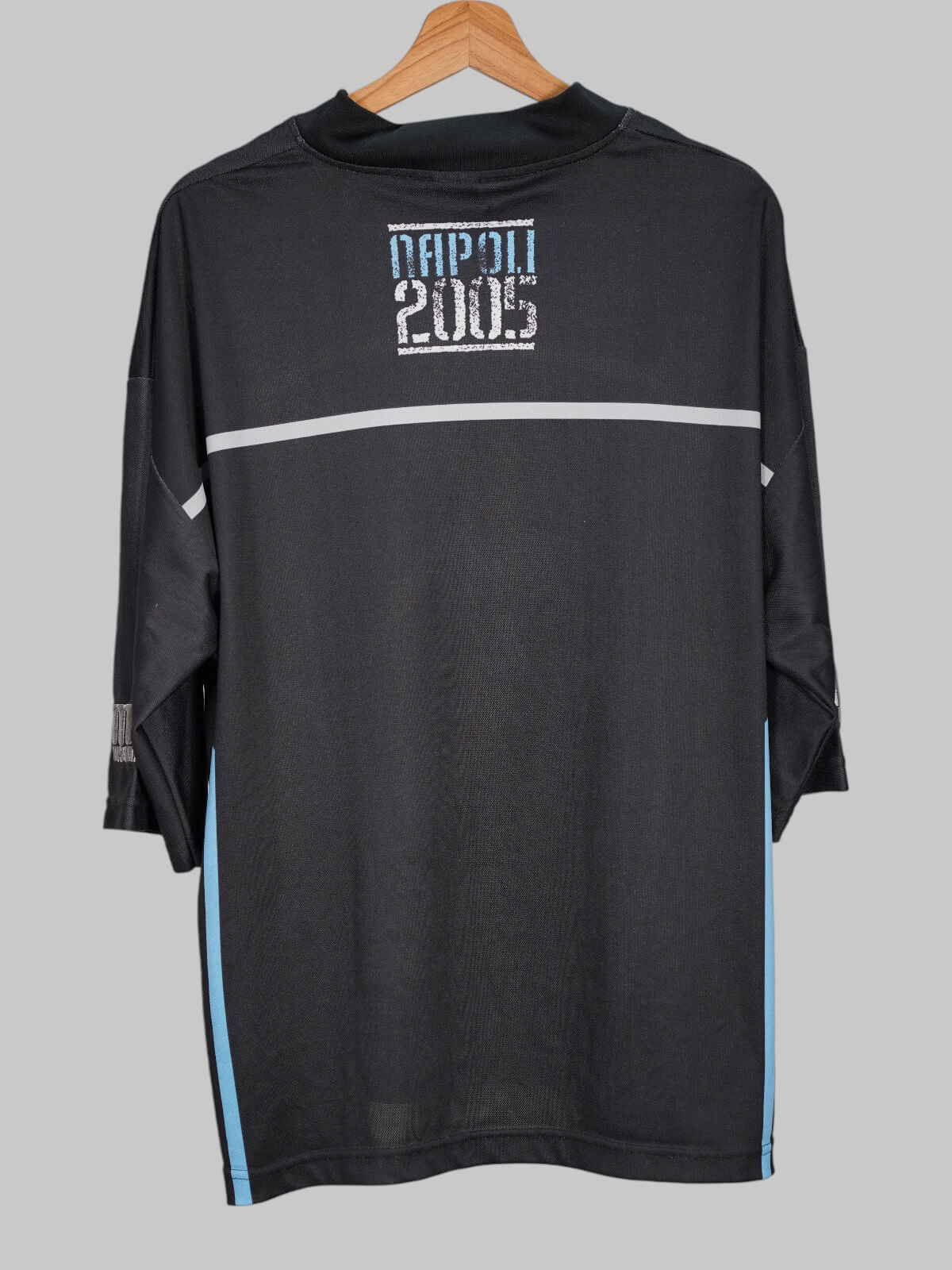 Museo Maradona Fanshirt (XXL)