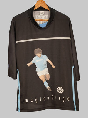 Museo Maradona Fanshirt (XXL)