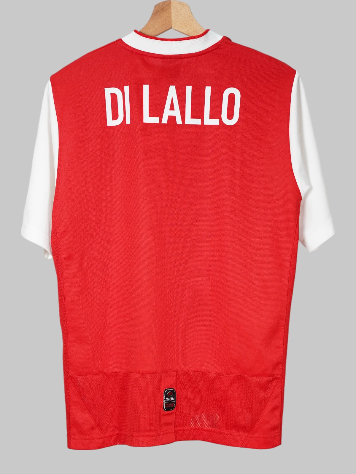 MVV Maastricht Home Shirt 2006/7 (S)