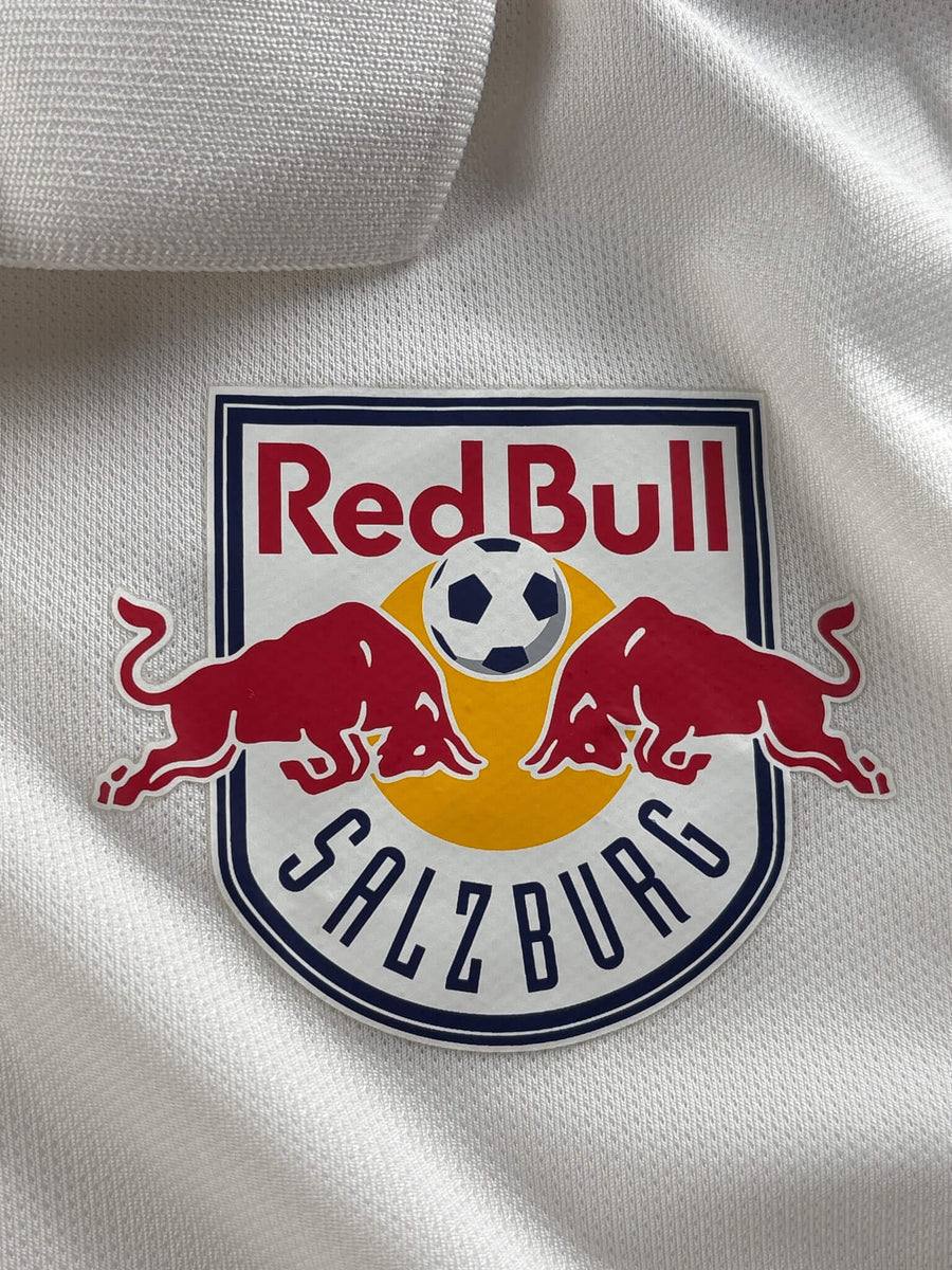 2014/15 Red Bull Salzburg Home Shirt (M)