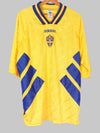1994/95 Sweden Home Shirt (XL)  Adidas