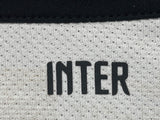 2011/12 Inter Milan Forlan #9 Away Shirt (M)