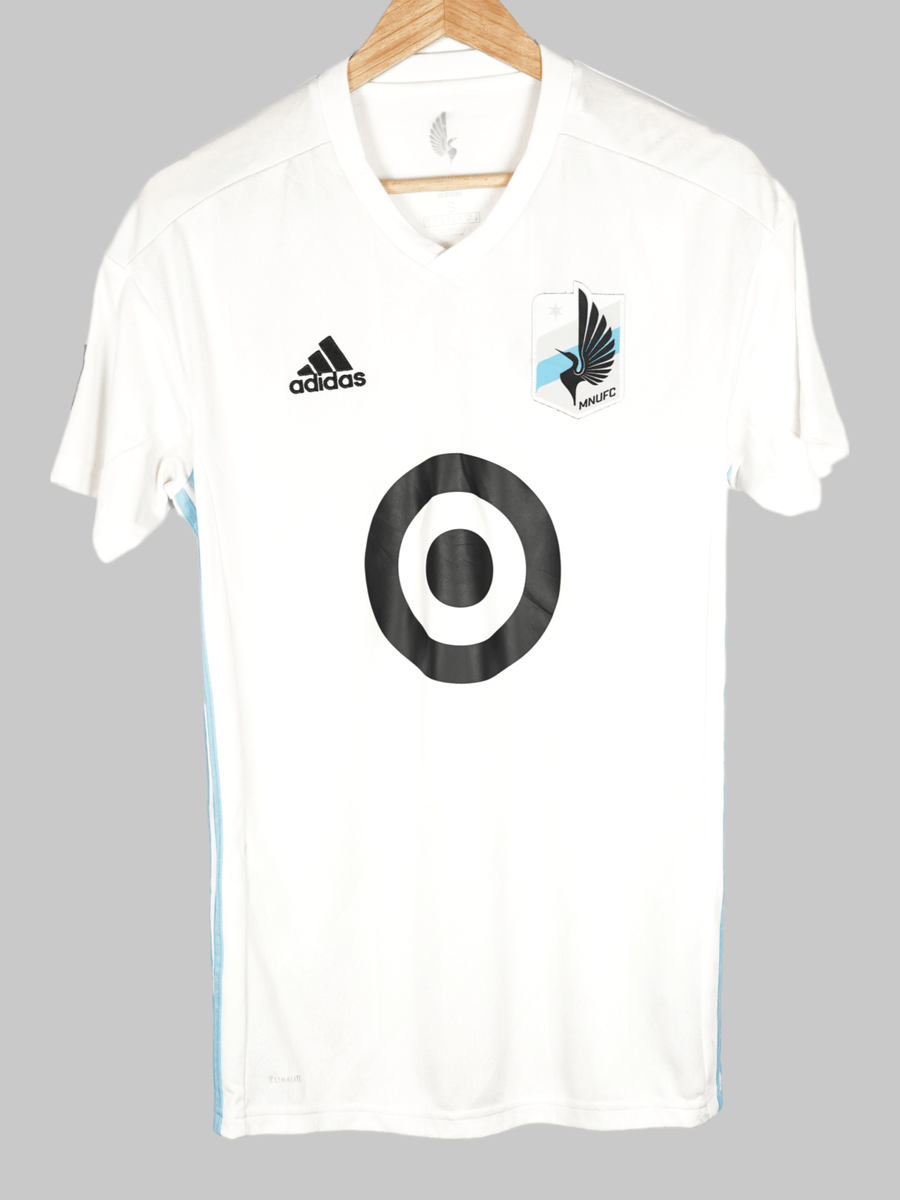 2019/20 Minnesota United FC Away Shirt (S)