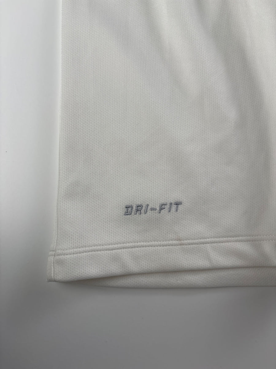 2014/15 Galatasaray Sneijder #10 Away Shirt (L)
