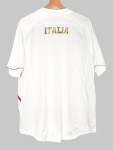 2010/11 Italy Training Shirt (XL)
