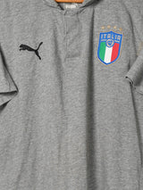 2018/19 Italy Polo Shirt (XL)
