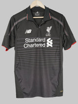 2015/16 Liverpool Third Shirt (M)