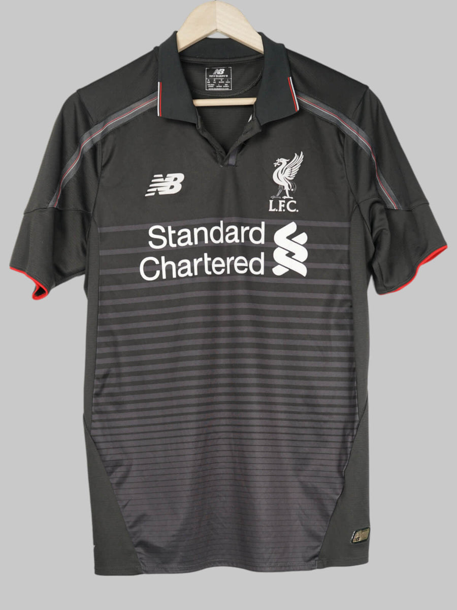 2015/16 Liverpool Third Shirt (M)