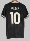 2025/26 Juventus Yildiz #10 Terza Maglia (M) Adidas