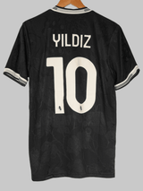 2022/23 Juventus Yildiz #10 Away Shirt (M)