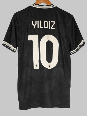 2022/23 Juventus Yildiz #10 Away Shirt (M)
