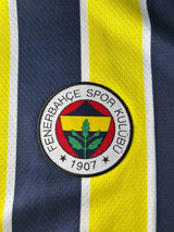 2022/23 Fenerbahce Arda Guler #10 Home Shirt (XL)