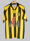 Vitesse Home Shirt 2005/6 #10 (XL)