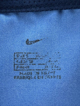 2003/4 Barcelona Ronaldinho #10 Home Shirt (L)