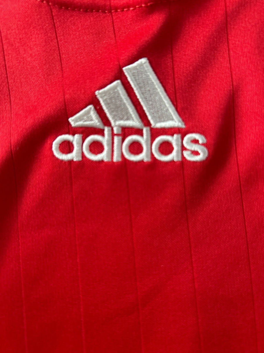 2006/7 Germany Schweinsteiger #7 Away Shirt (L)