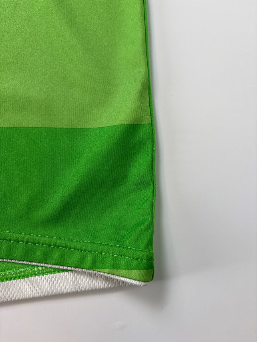 2013/14 Borussia Monchengladbach Away (L)