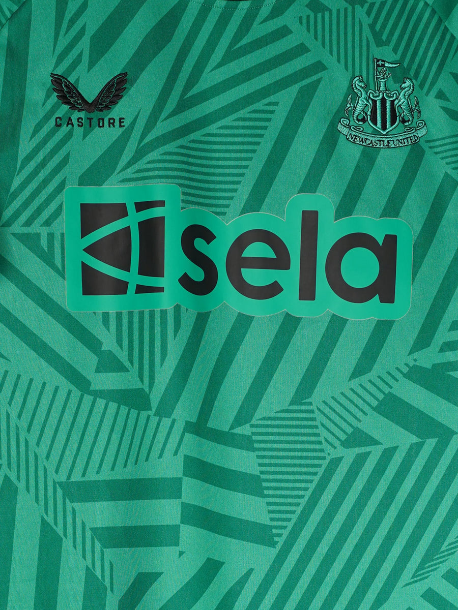 2023/24 Newcastle United Away Shirt (L)
