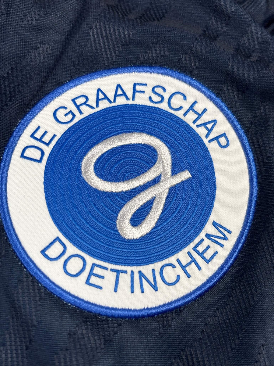 2026/27 De Graafschap Away Shirt BNWT (L)