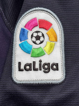 2016/17 Barcelona A.Iniesta #8 Away Shirt (M)