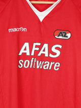2012/13 AZ Alkmaar Home Shirt (S)