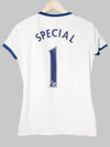 2013/14 Chelsea Away Shirt (Woman's L) Adidas