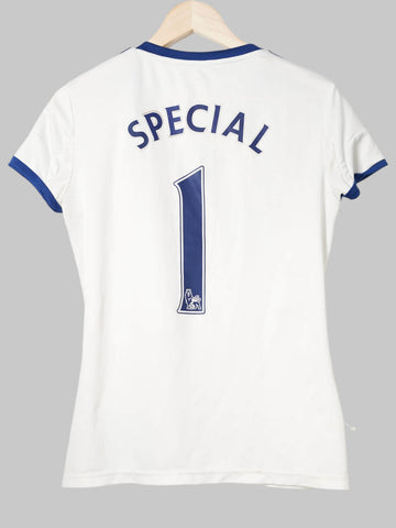 2013/14 Chelsea Away Shirt (Woman's L)