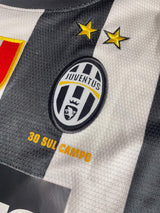 2012/13 Juventus Home Shirt (L Kids)
