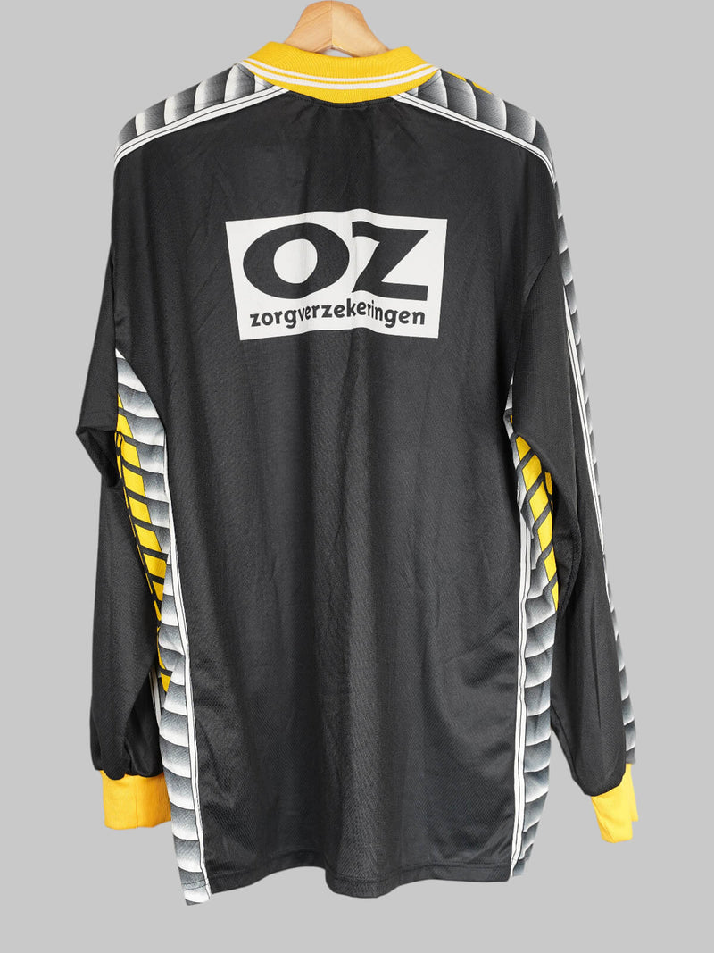 NAC Breda Away Shirt 1998/99 L/S (XL)