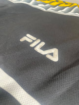 NAC Breda Away Shirt 1998/99 L/S (XL)
